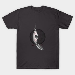 Eye Watch T-Shirt